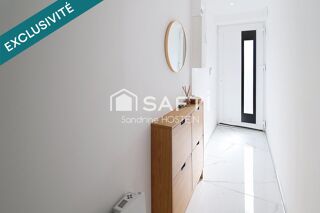  Maison à vendre 6 pièces 125 m²