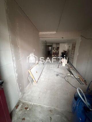  Immeuble à vendre 114 m²