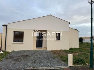  Maison � vendre 4 pi�ces 90 m�