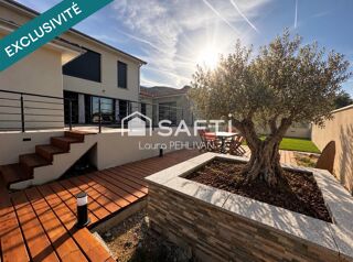  Maison à vendre 5 pièces 200 m²