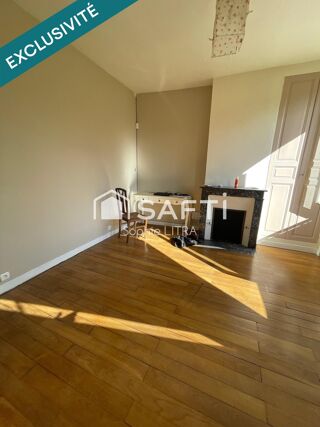  Maison � vendre 7 pi�ces 160 m�