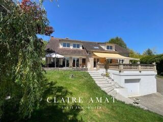  Maison à vendre 7 pièces 230 m²