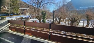  Appartement à vendre 2 pièces 45 m²