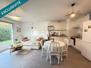  Maison � vendre 3 pi�ces 69 m�