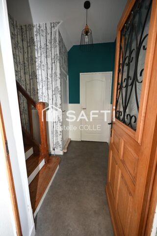  Maison à vendre 3 pièces 75 m²