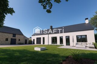  Maison � vendre 3 pi�ces 70 m�