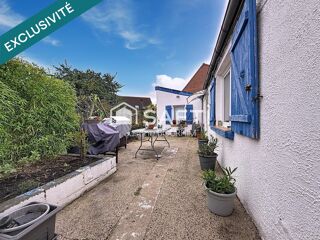  Maison � vendre 3 pi�ces 44 m�