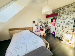  Maison � vendre 6 pi�ces 120 m�