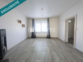  Maison à vendre 6 pièces 135 m²