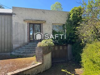  Maison à vendre 9 pièces 200 m²