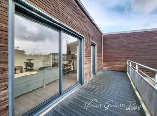  Appartement à vendre 3 pièces 72 m²
