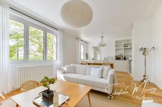  Appartement � vendre 4 pi�ces 88 m�