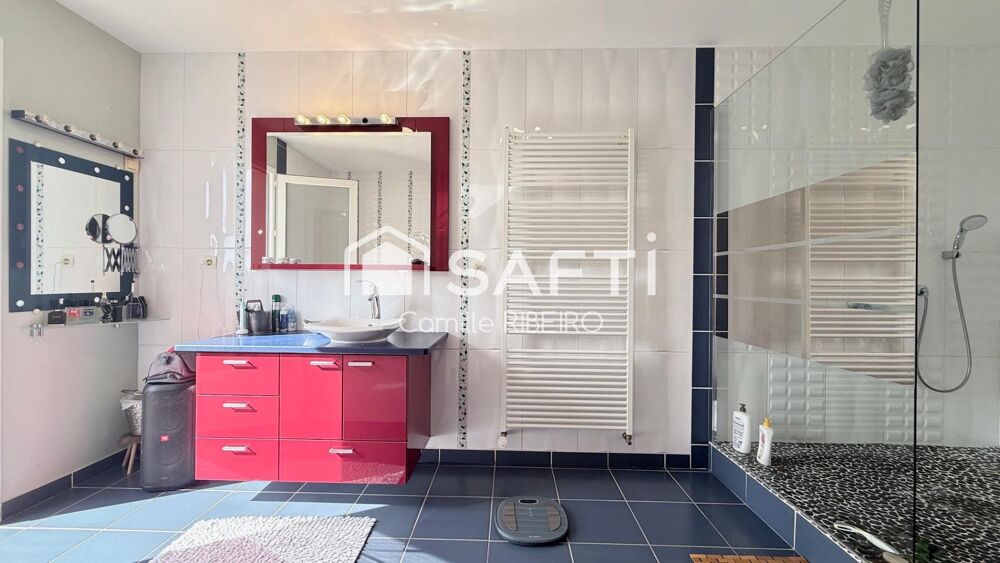 � vendre  Maison La Palme (11480)