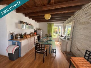  Maison à vendre 3 pièces 102 m²