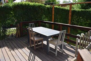  Terrain � vendre 118 m� Villennes-sur-seine