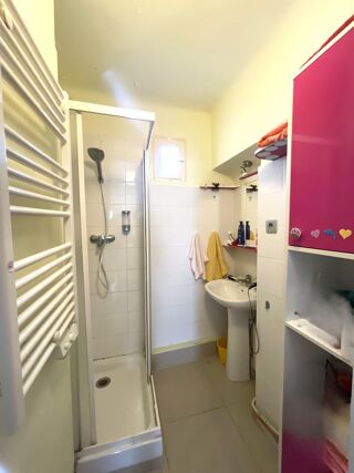  Appartement � vendre 2 pi�ces 52 m�