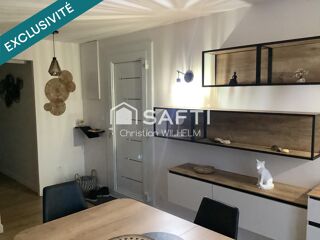  Maison � vendre 4 pi�ces 76 m�