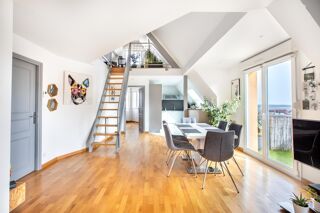  Appartement à vendre 4 pièces 96 m²