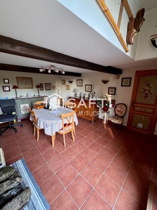  Maison à vendre 6 pièces 172 m²