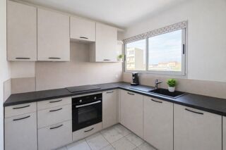  Appartement � vendre 2 pi�ces 60 m�