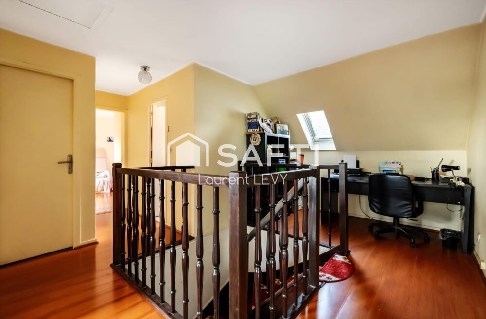 à vendre  Maison Thiais (94320)