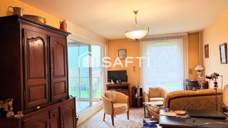  Appartement à vendre 5 pièces 104 m²