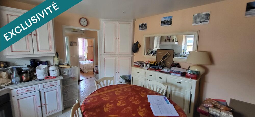 Vente Immeuble Immeuble de rapport, bon état, bonne rentabilité Saint-pierre-de-maille