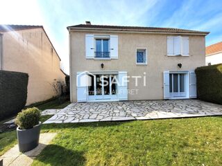  Maison  vendre 5 pices 114 m