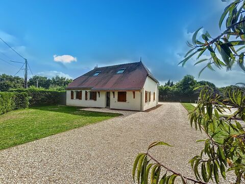   Belle et grande maison avec vie de plain-pied !!! Maison - 5 pi�ce(s) - 163 m�