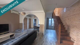  Maison à vendre 5 pièces 110 m²