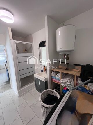  Maison � vendre 2 pi�ces 50 m�
