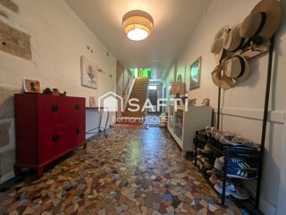  Maison à vendre 7 pièces 274 m²