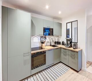  Appartement � vendre 3 pi�ces 62 m�