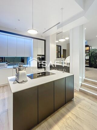  Appartement � vendre 5 pi�ces 140 m�