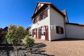  Maison à vendre 6 pièces 224 m²