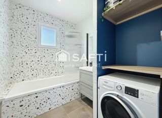  Maison à vendre 5 pièces 122 m²