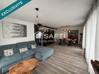  Maison  vendre 7 pices 145 m