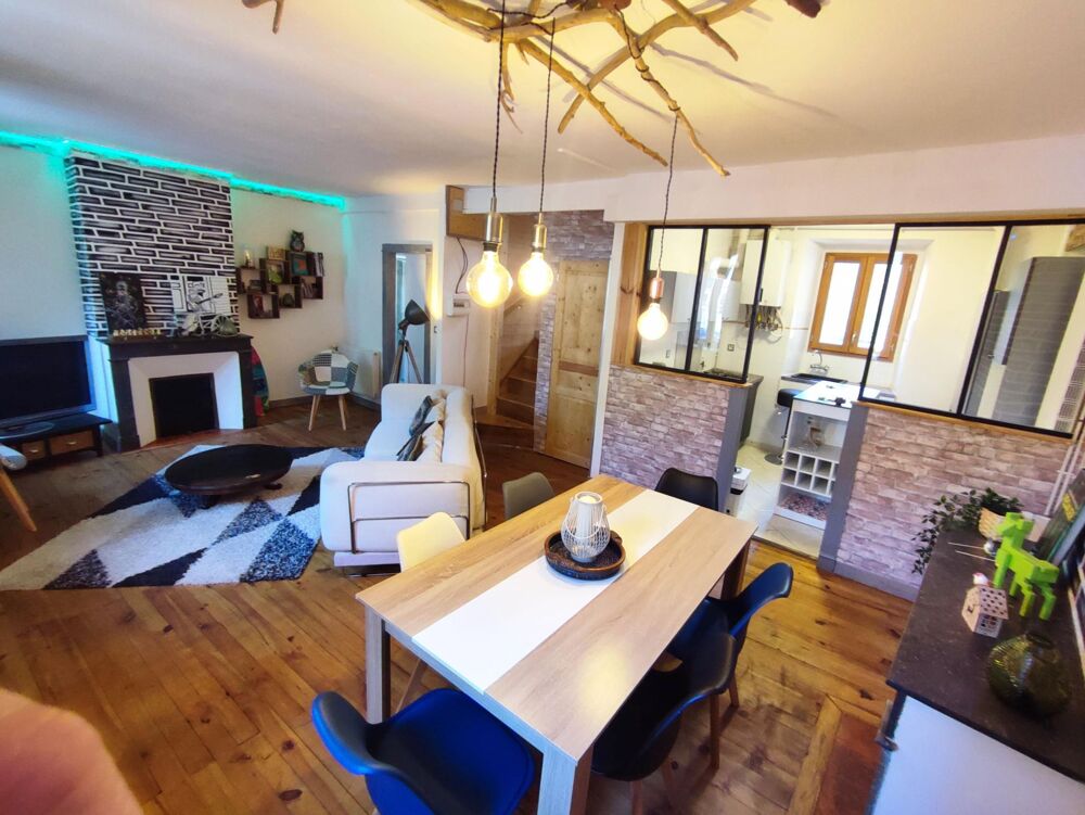  vendre  Maison Bagnres-de-Luchon (31110)