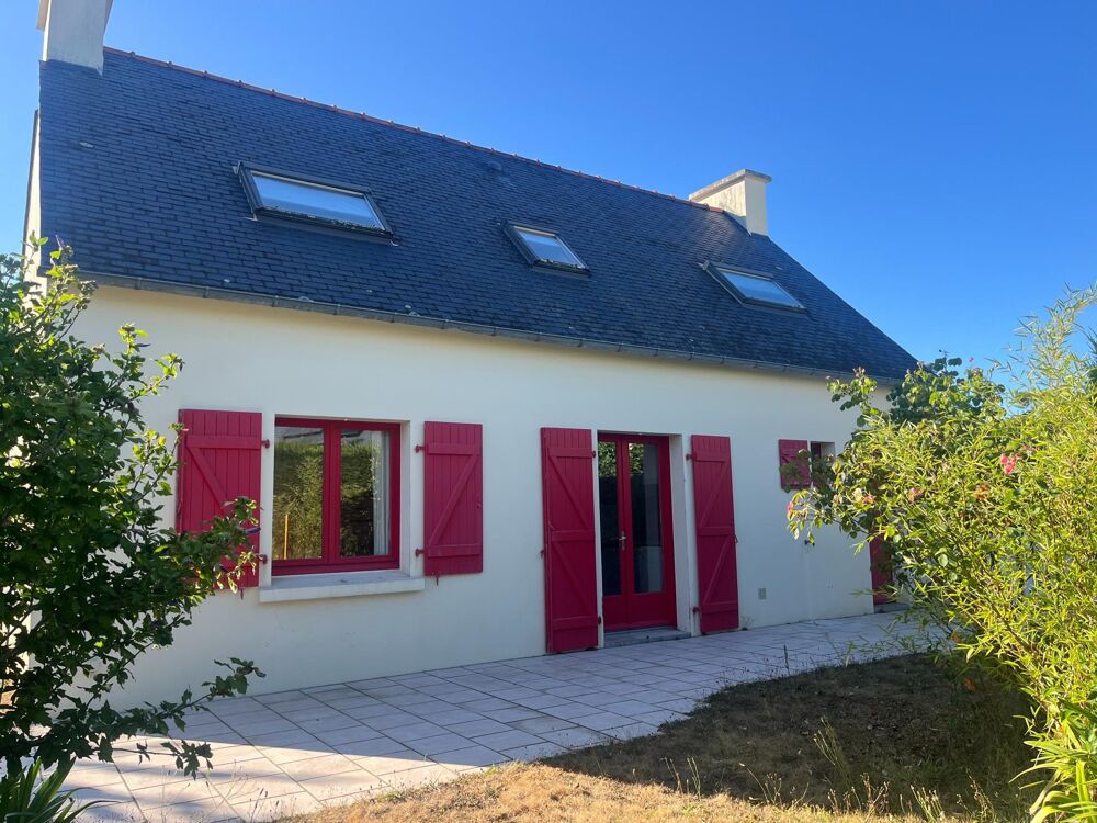 Maison 4 pièces 78 m² · à Combrit · 78 m² · 260 000 €