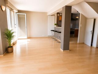  Appartement à vendre 4 pièces 105 m²