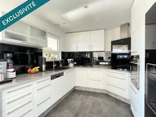  Maison  vendre 7 pices 148 m