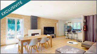  Maison � vendre 5 pi�ces 105 m�