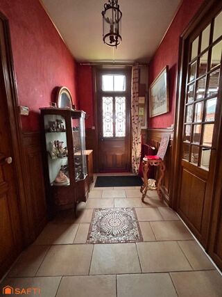  Maison � vendre 5 pi�ces 125 m�