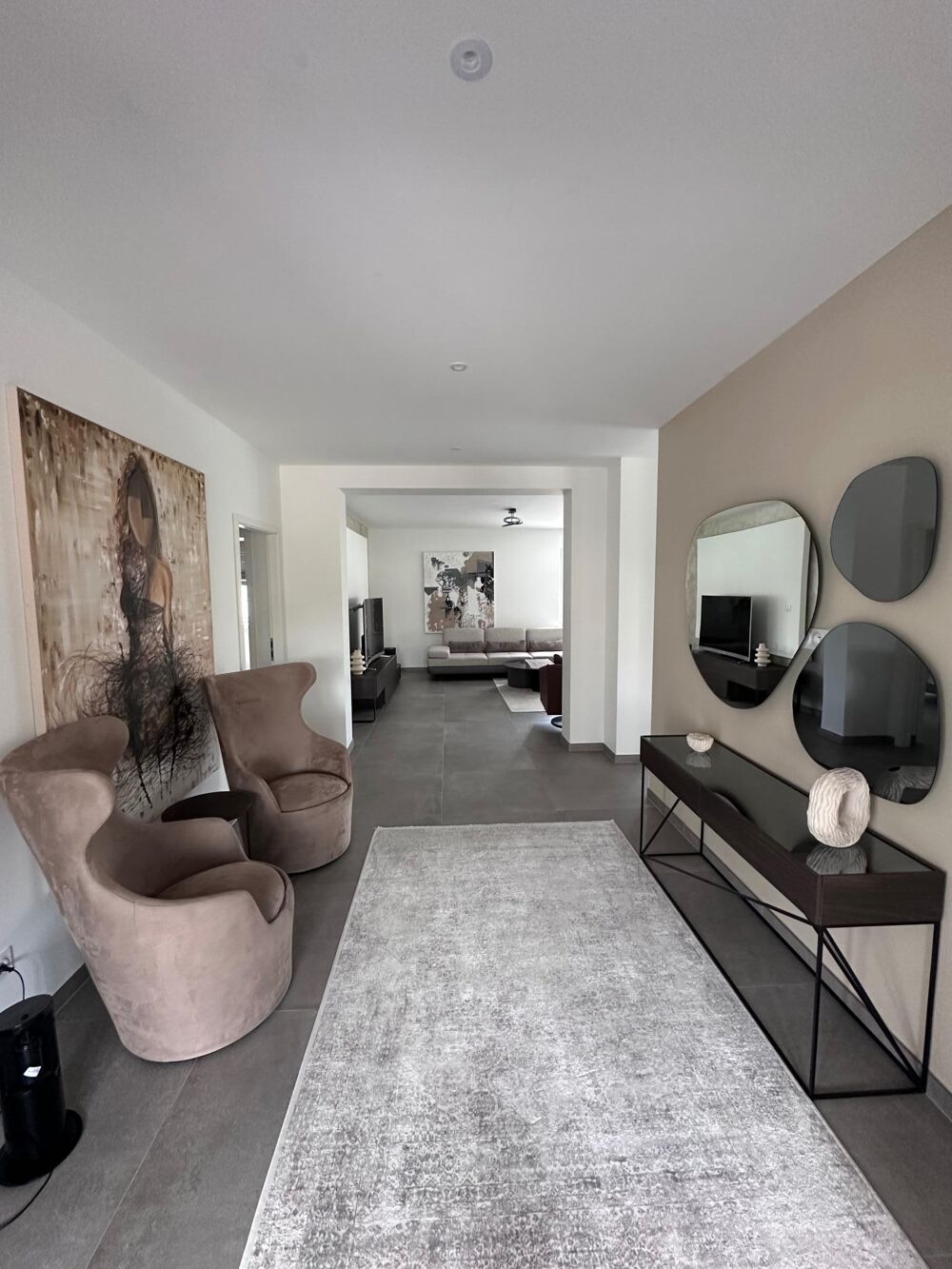 Vente Maison Maison individuelle 148 m2 Sarreguemines