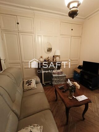  Maison à vendre 5 pièces 104 m²