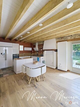  Maison à vendre 4 pièces 100 m²