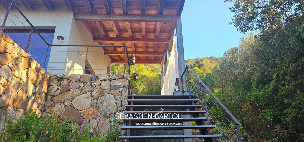 à vendre  Maison Figari (20114)