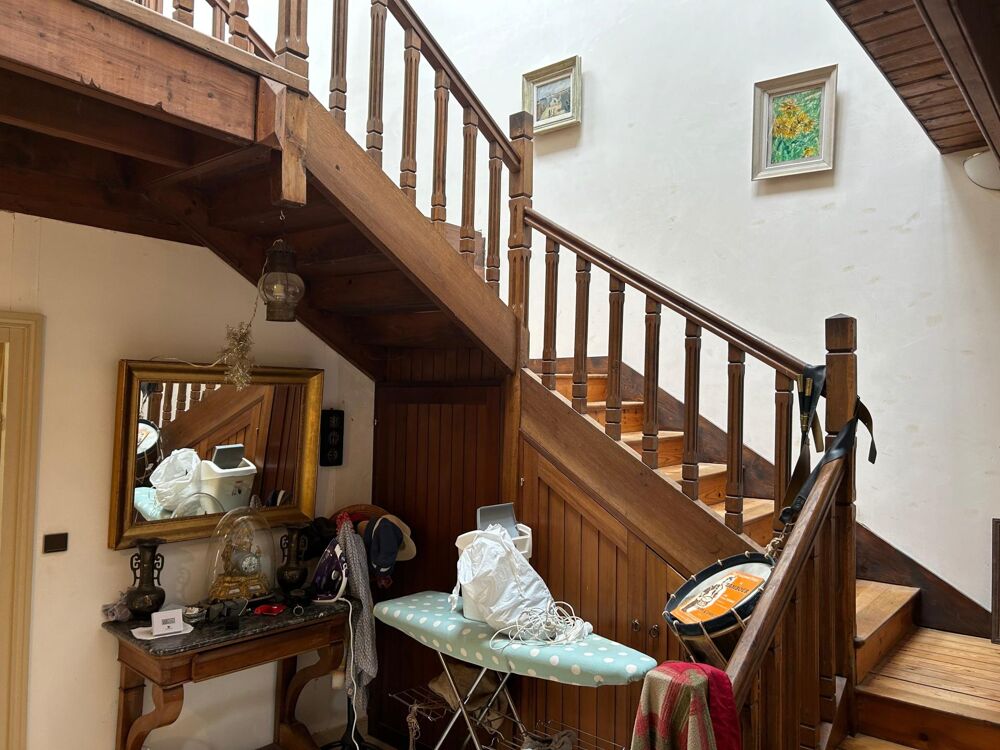 à vendre  Maison Roscoff (29680)