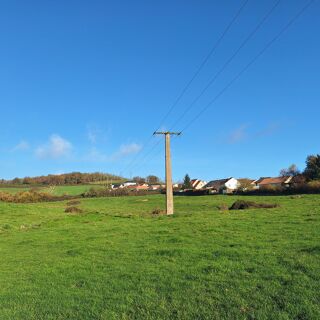  Terrain � vendre 12975 m�