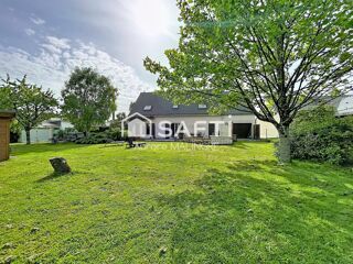  Maison � vendre 7 pi�ces 164 m�